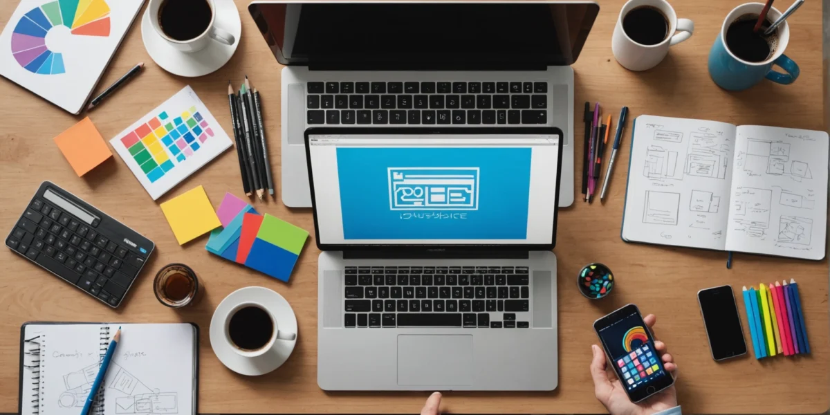 Créer_un_Logo_Percutant_pour_Votre_Entreprise:_Clés_du_Succès_Visuel